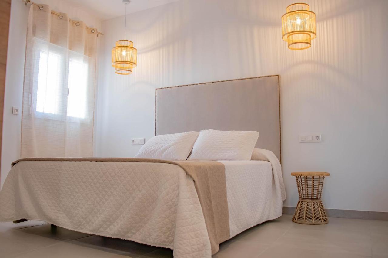 H Arena Mojacar Hotel Exterior foto